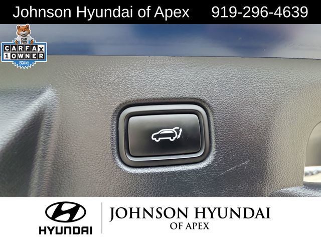 Used 2022 Hyundai Tucson SEL w/ Convenience Package image 24