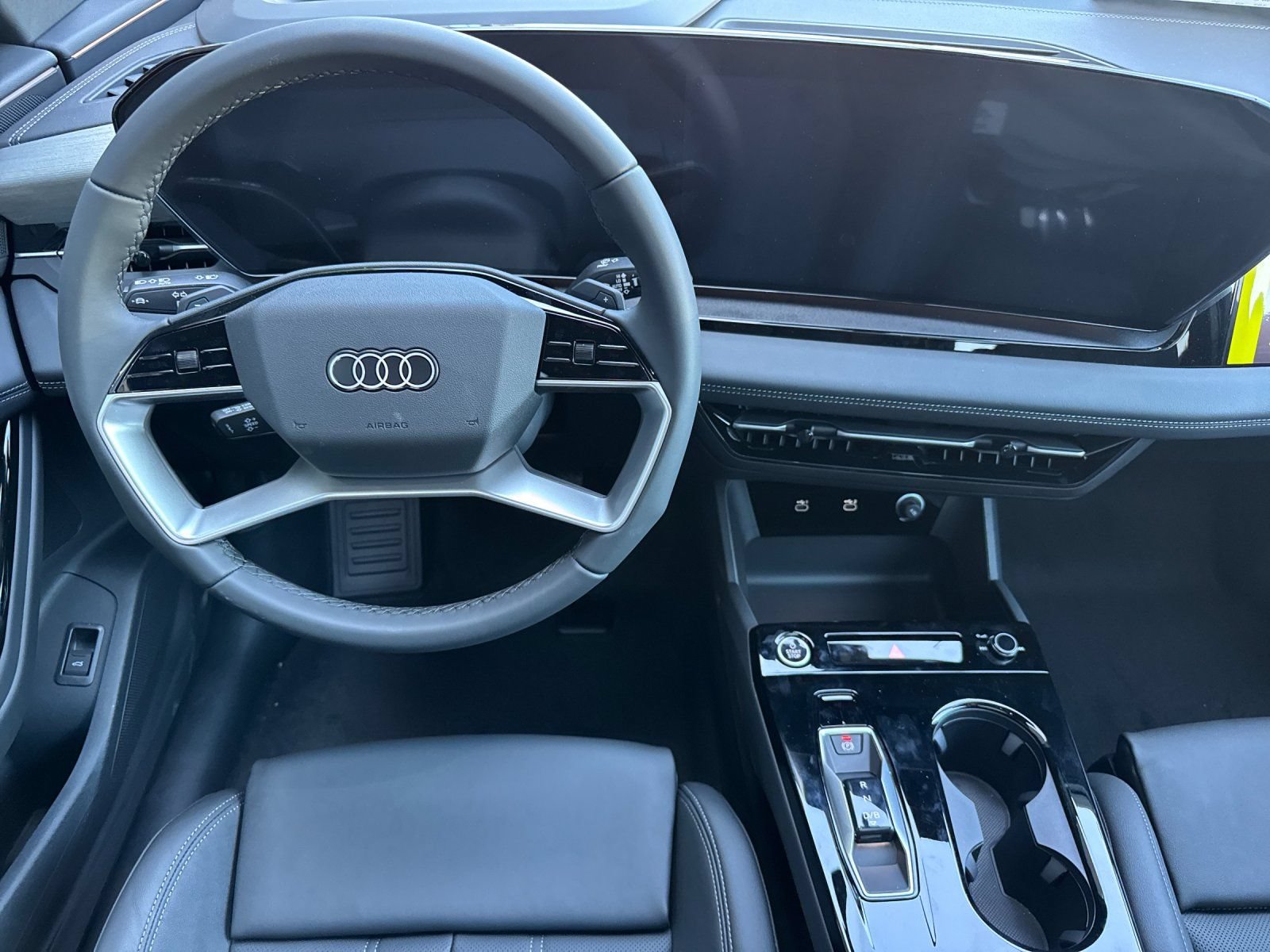 New 2027 Audi Q6 e-tron Premium Plus AWD/4WD image 14