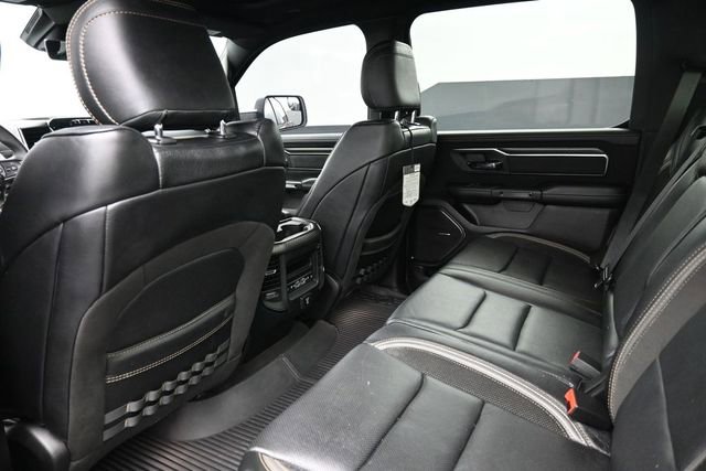 Used 2024 RAM 1500 TRX AWD/4WD image 17