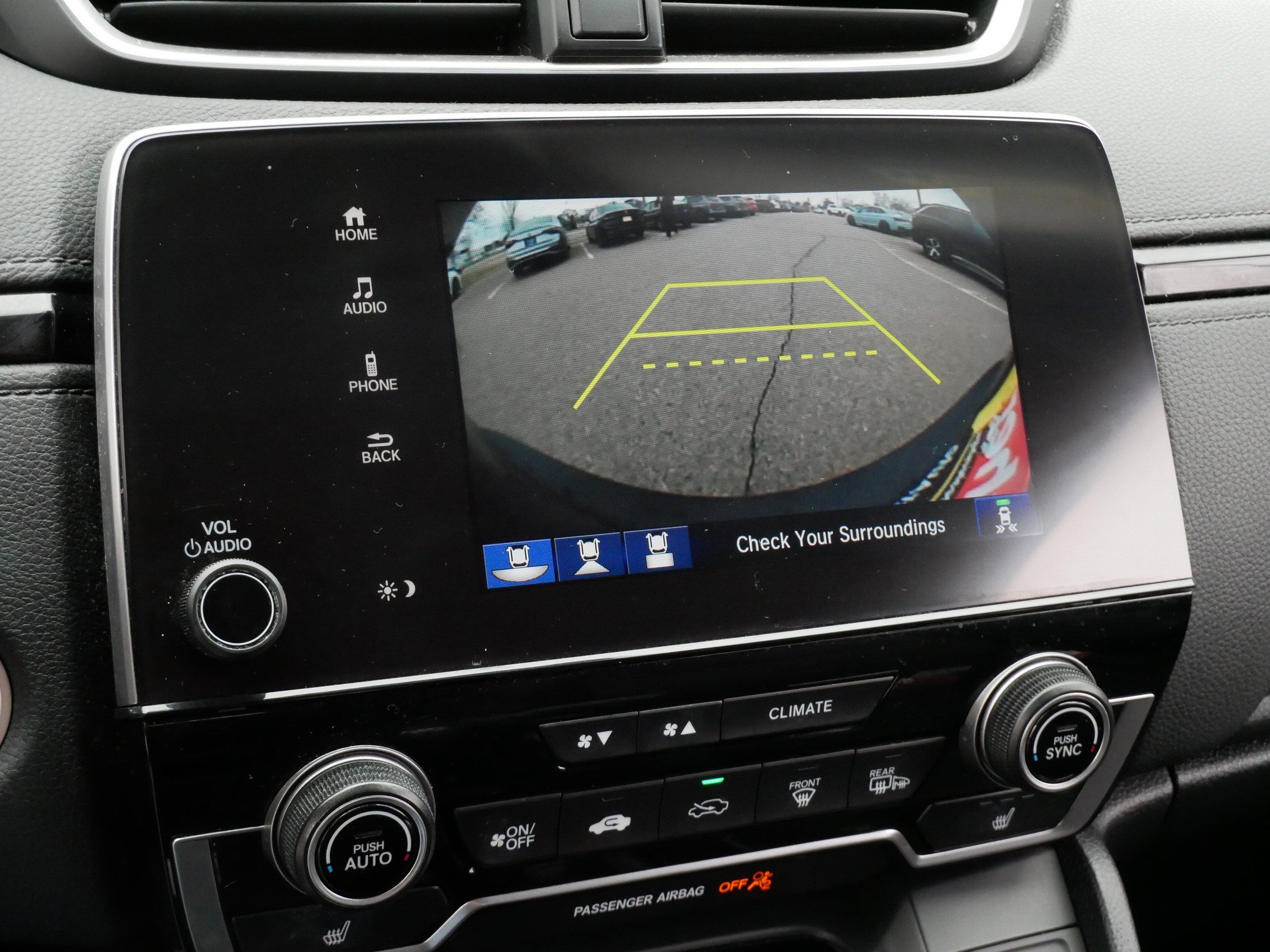 Used 2018 Honda CR-V EX-L image 29