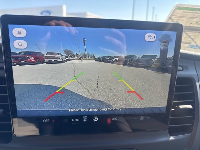 New 2026 Ford Transit 250 Low Roof RWD image 39