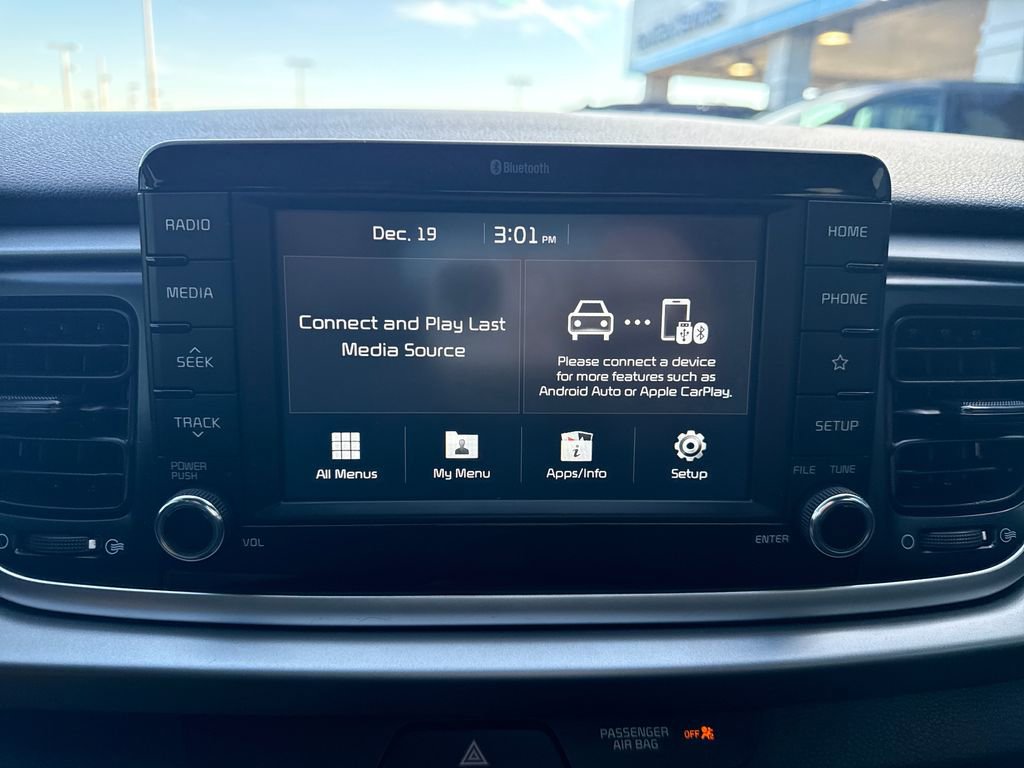 Used 2020 Kia Rio S image 22