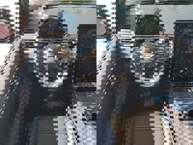 New 2025 GMC Sierra EV Denali image 14