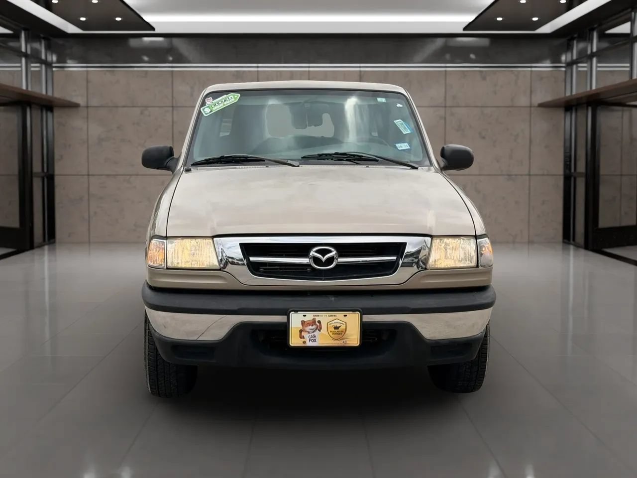 Used 2004 MAZDA B-Series Pickup 2WD Cab Plus B3000 w/ Convenience Pkg image 3