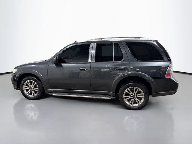 Used 2007 Saab 9-7X 4.2i AWD/4WD image 9
