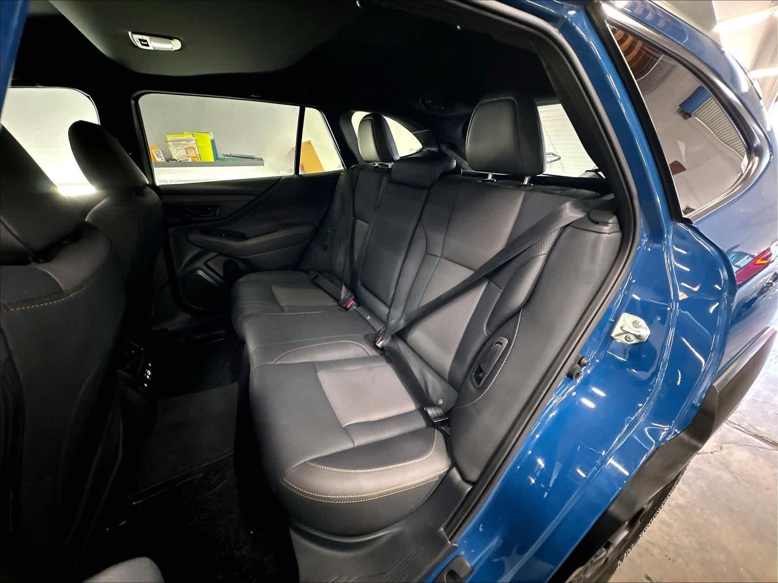 Used 2023 Subaru Outback Wilderness AWD/4WD image 29