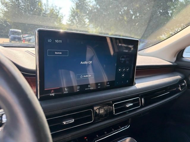 Used 2022 Lincoln Nautilus Reserve FWD image 26