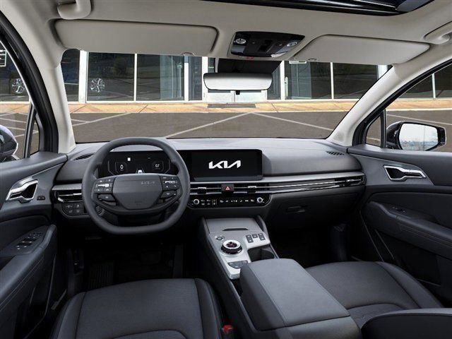 New 2026 Kia Sportage SX Prestige AWD/4WD image 14