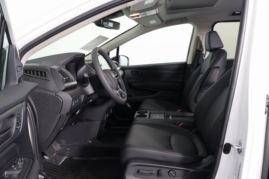 New 2026 Honda Odyssey EX-L image 5