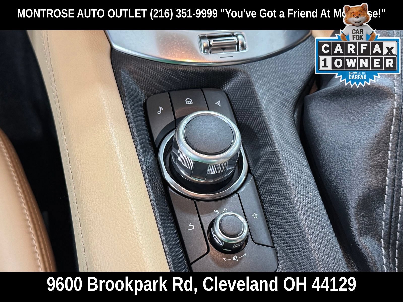 Used 2024 MAZDA MX-5 Miata Grand Touring RWD image 27