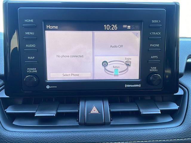 Used 2020 Toyota RAV4 LE image 27