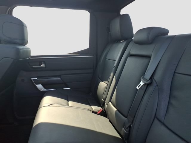 Used 2025 Toyota Tundra Platinum AWD/4WD image 9