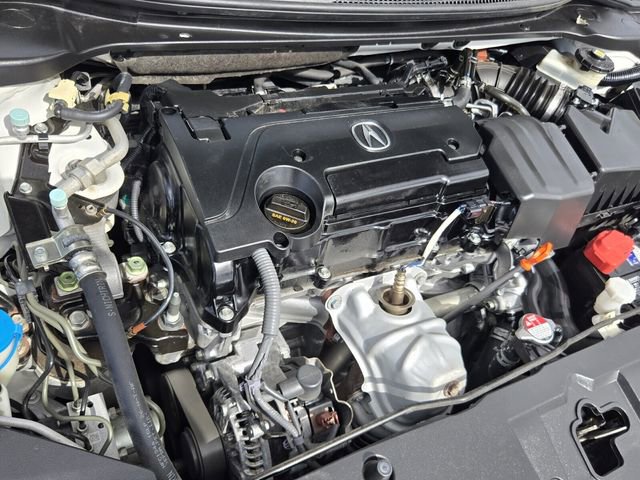 Used 2017 Acura ILX w/ Premium Package image 17