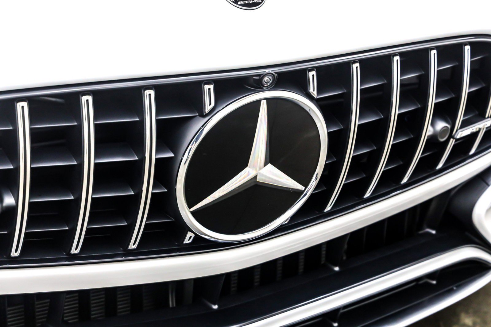 New 2025 Mercedes-Benz SL 63 AMG S e Performance 4MATIC image 13