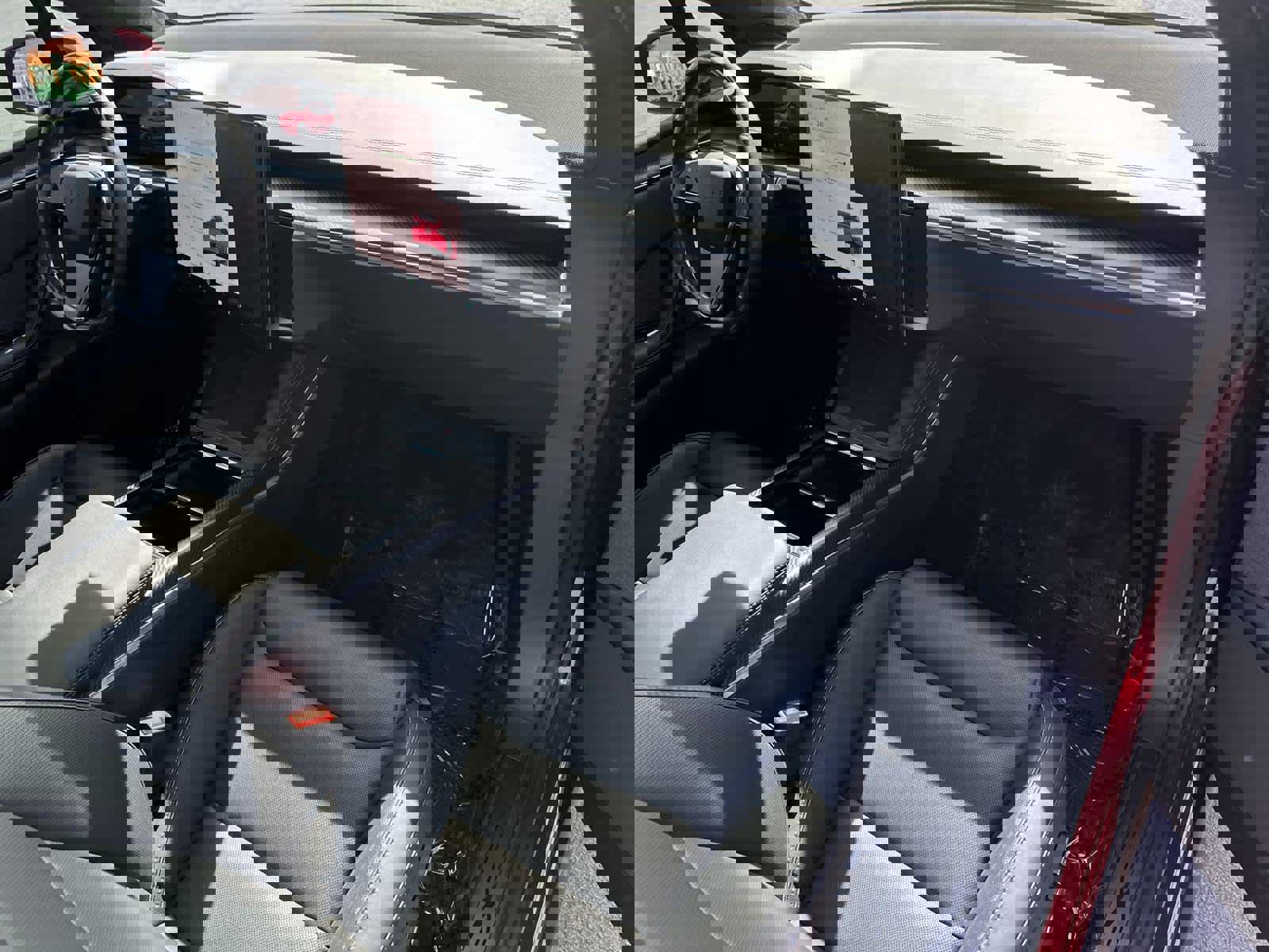 Used 2023 Tesla Model X Plaid image 12