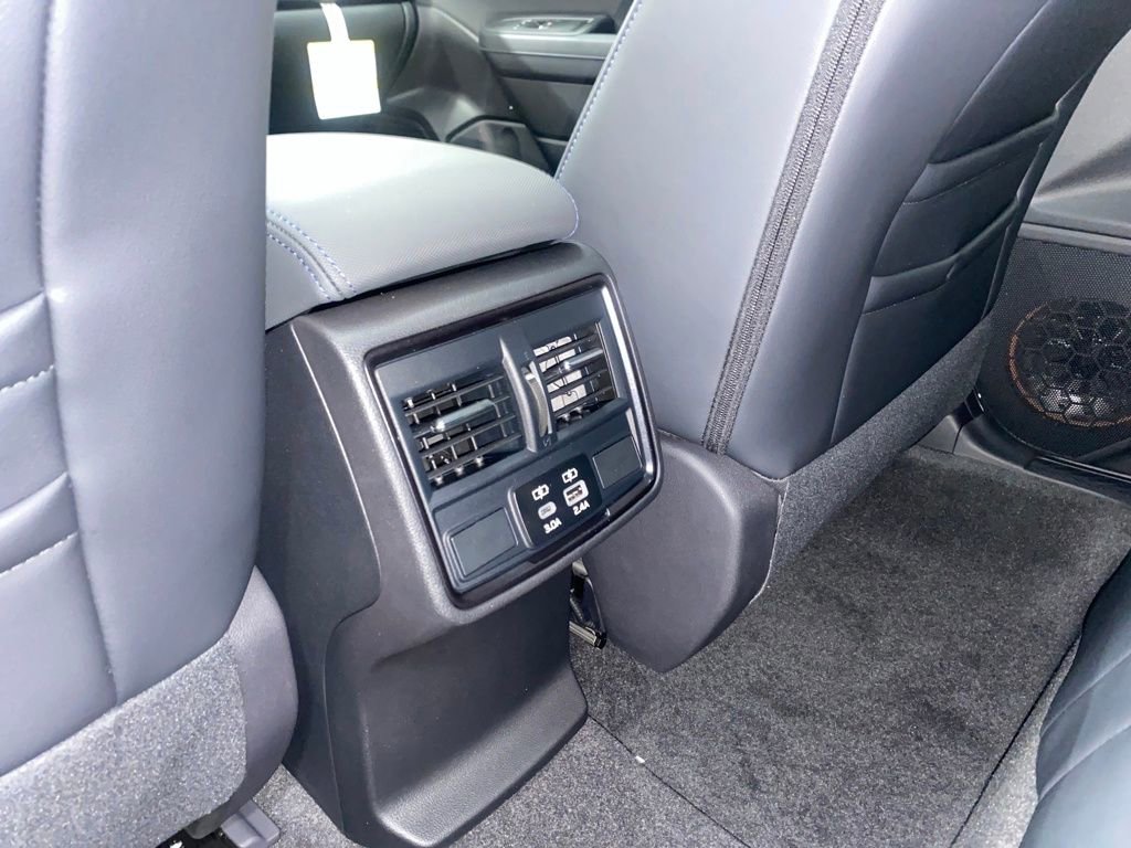 New 2026 Subaru Forester Limited image 31