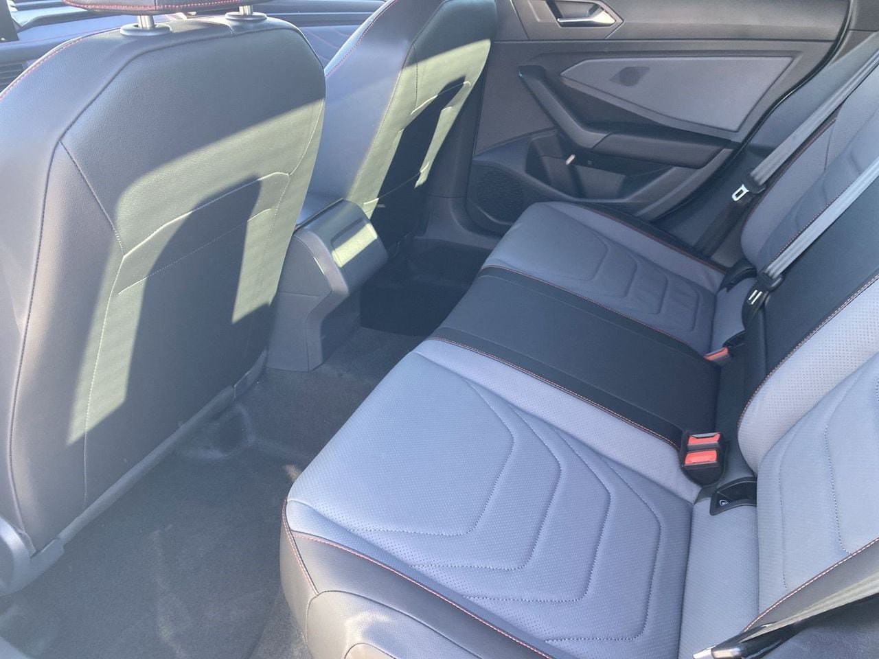New 2026 Volkswagen Jetta GLI Autobahn FWD image 13