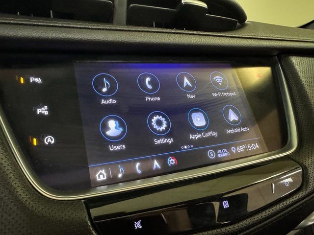Used 2020 Cadillac XT5 Sportv image 15