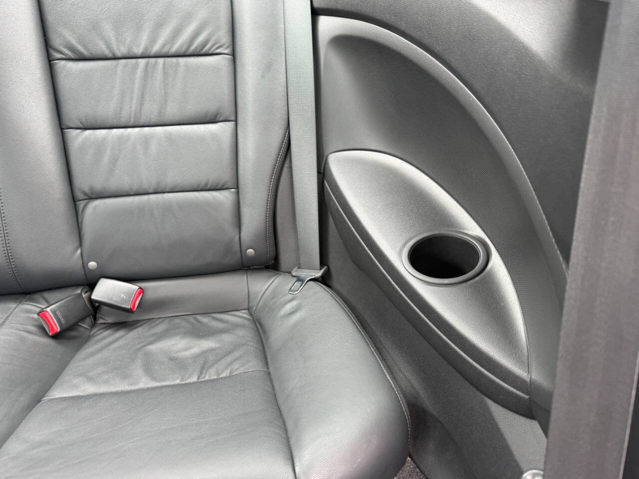 Used 2010 Honda Accord EX-L image 21