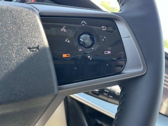 New 2026 Nissan Murano SL AWD/4WD image 30