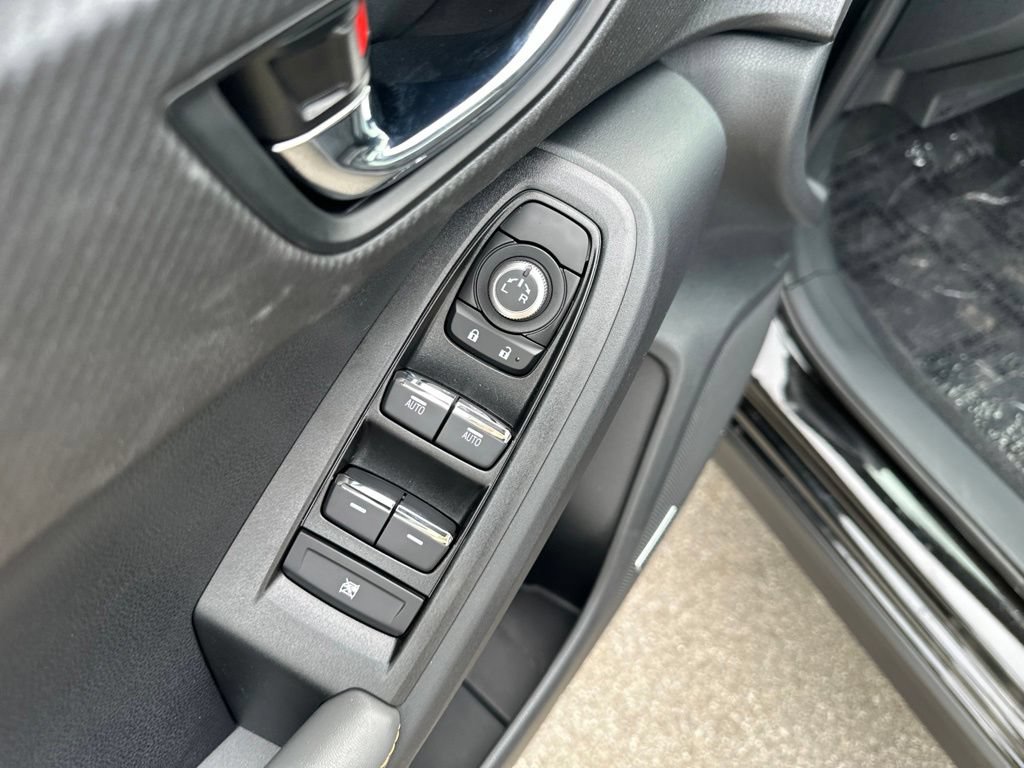 New 2026 Subaru Crosstrek 2.5i Limited AWD/4WD image 10