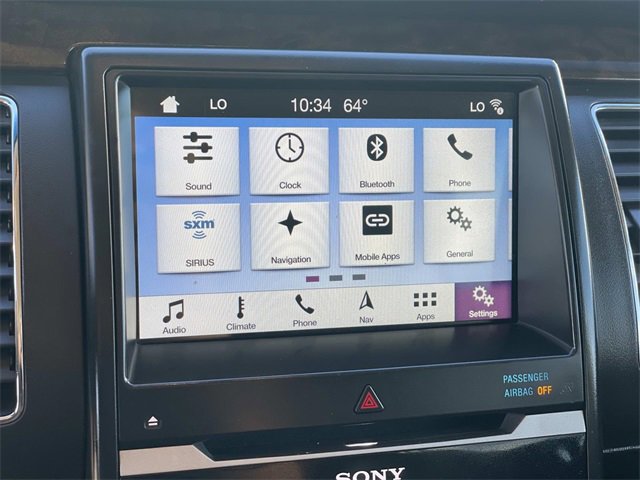Used 2019 Ford Flex Limited image 13