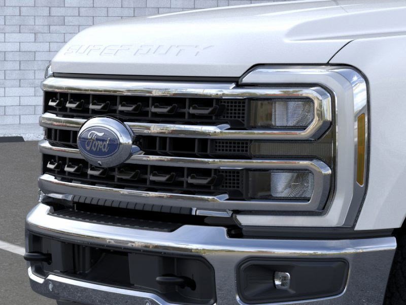 New 2026 Ford F250 King Ranch w/ Tremor Off-Road Package image 17