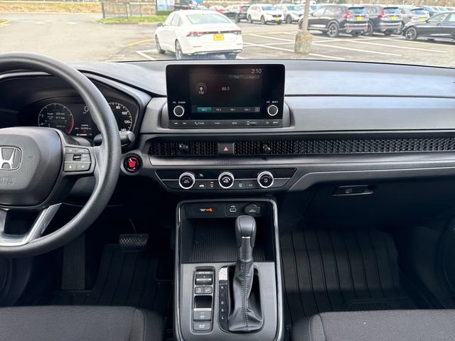 Used 2024 Honda CR-V LX image 24