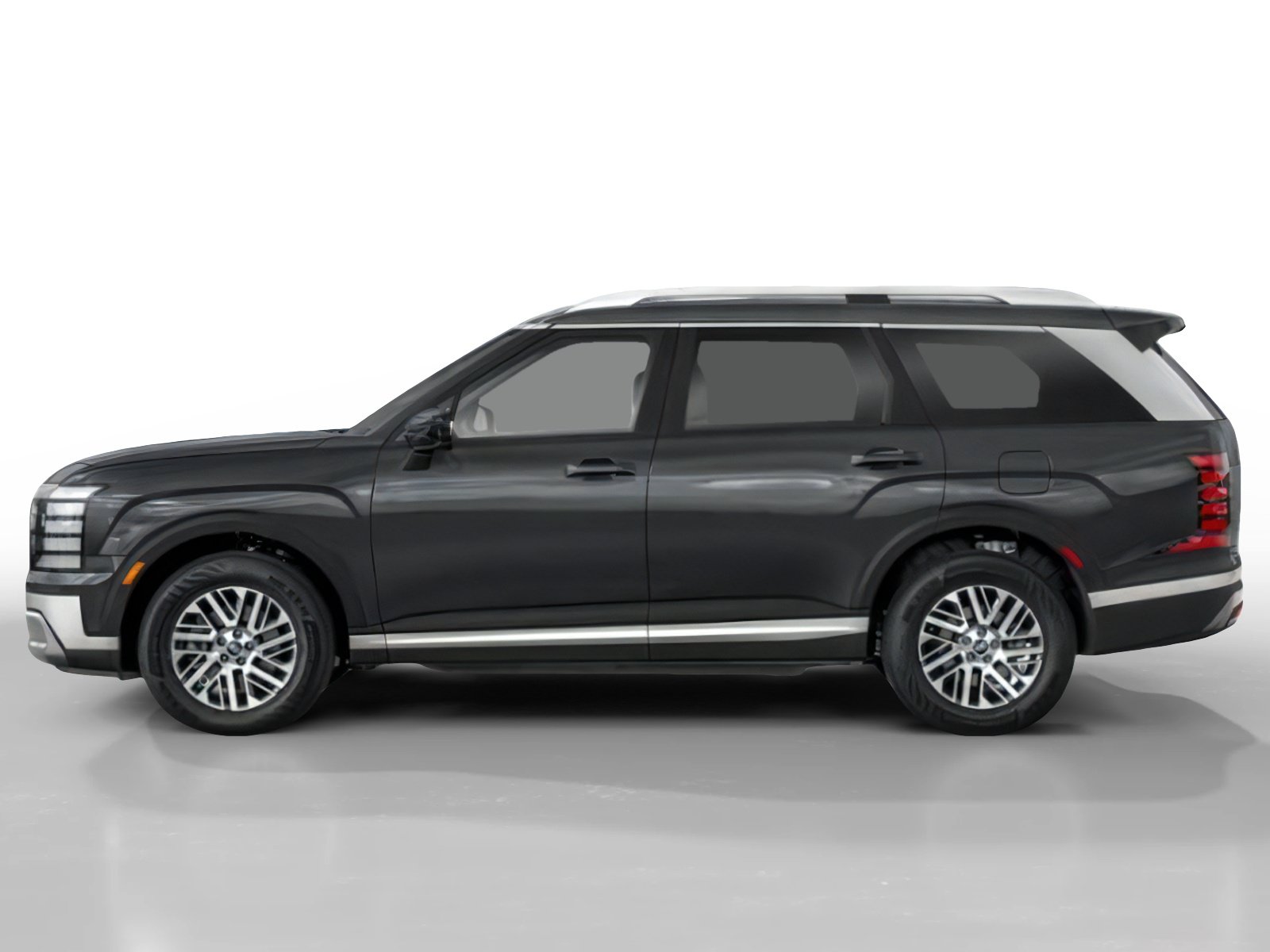 New 2026 Hyundai Palisade SEL AWD/4WD image 2