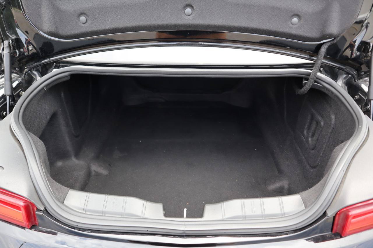 Used 2017 Chevrolet Camaro SS RWD image 19