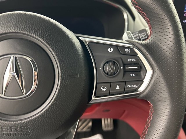 Used 2025 Acura MDX A-Spec image 13