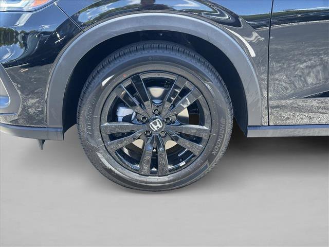 New 2026 Honda HR-V Sport image 10