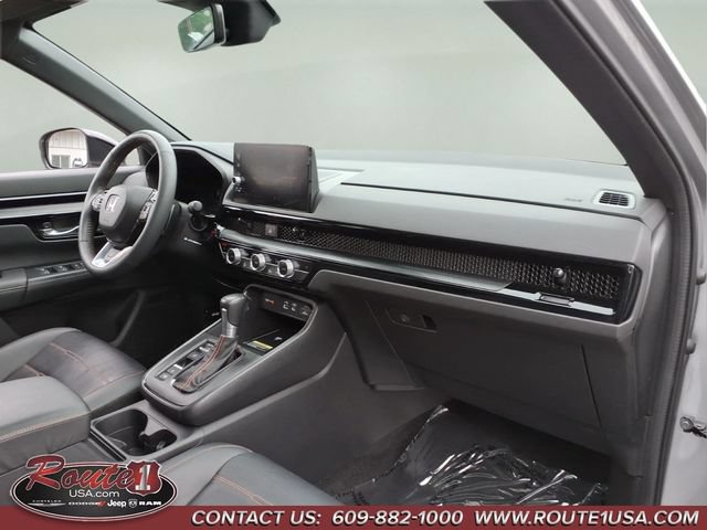 Used 2024 Honda CR-V Sport Touring image 12
