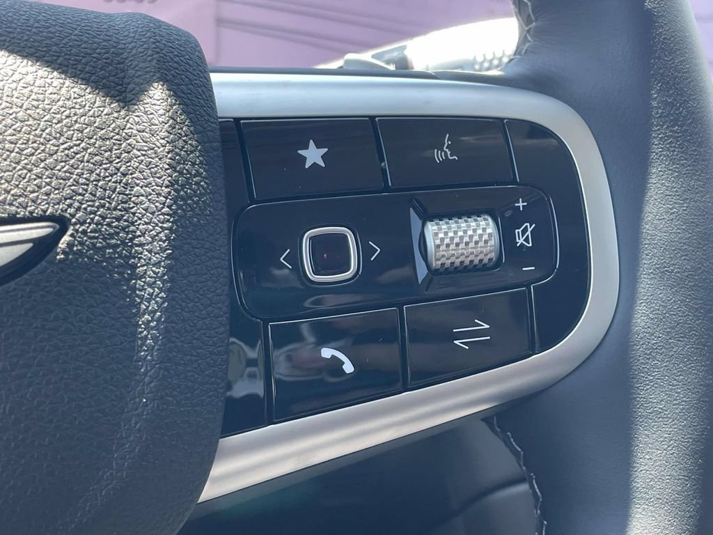 New 2026 Genesis GV80 2.5T Select AWD/4WD image 9