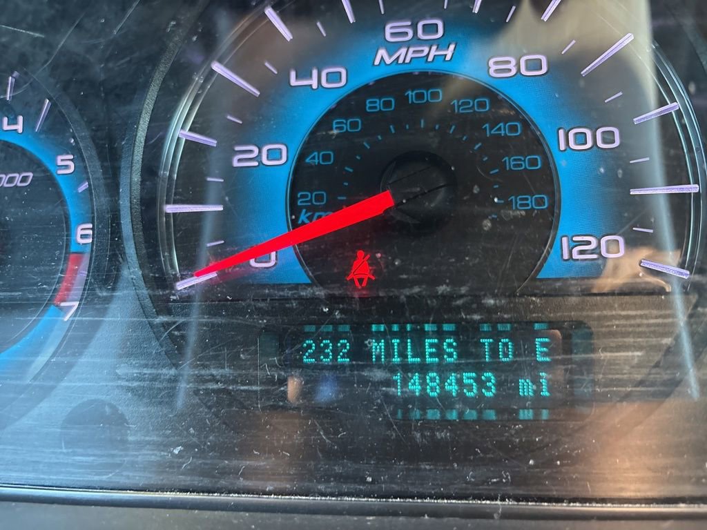 Used 2012 Ford Fusion SE image 24