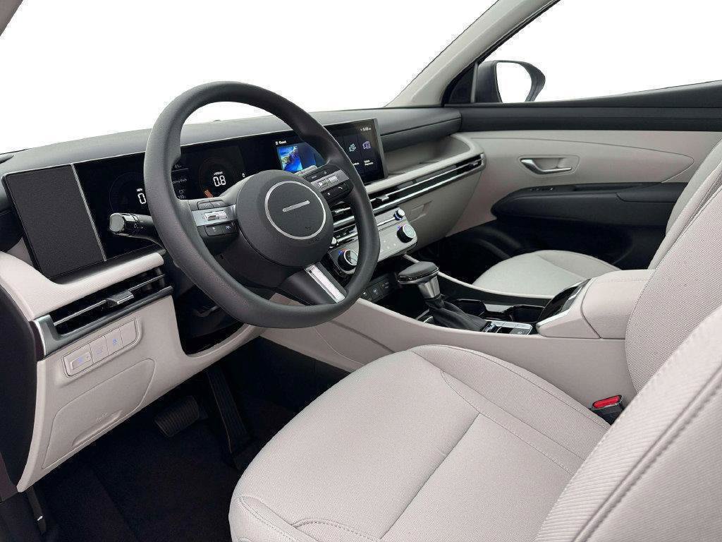 New 2026 Hyundai Tucson SEL FWD image 14