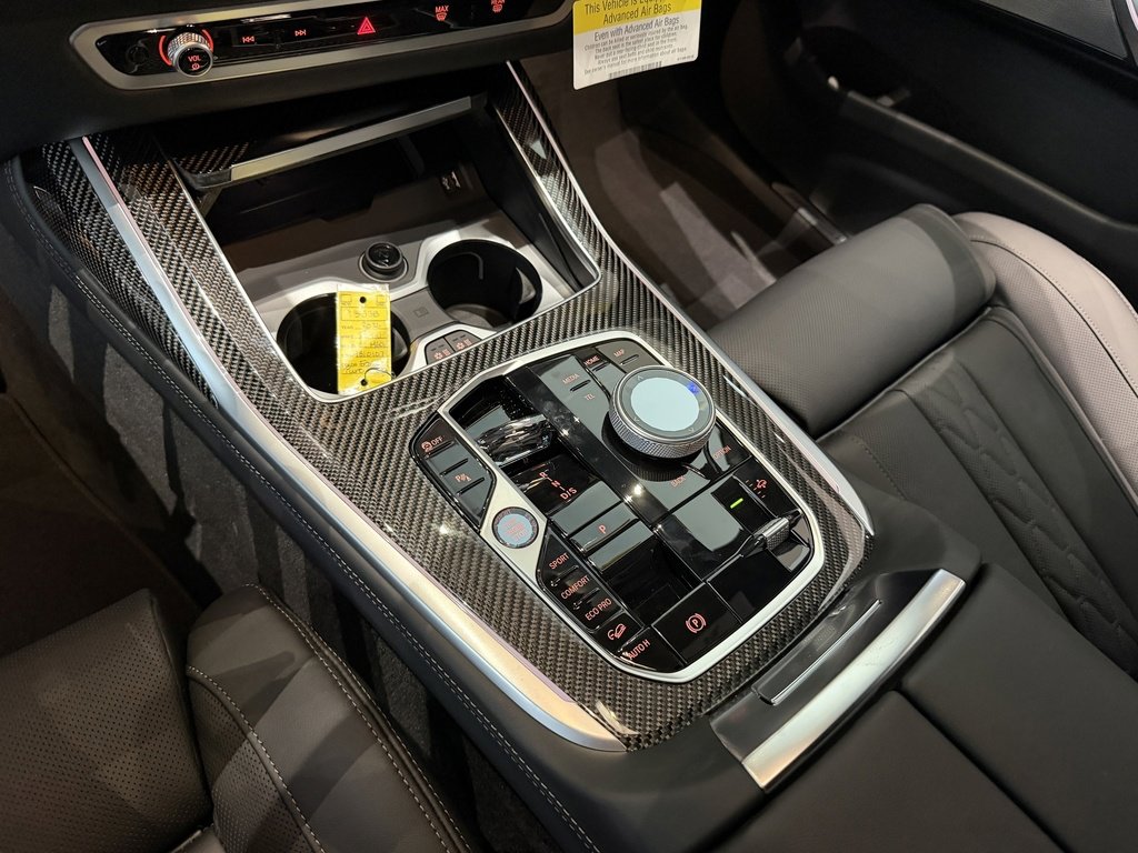 New 2026 BMW X7 M60i image 10