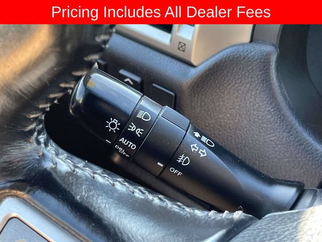 Used 2018 Lexus GX 460 Premium w/ Premium Package AWD/4WD image 29