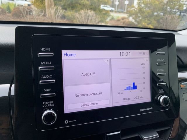 Used 2023 Toyota Camry LE image 21