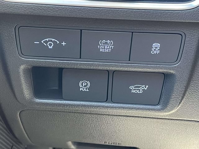 Certified 2026 Hyundai Sonata Limited FWD image 21