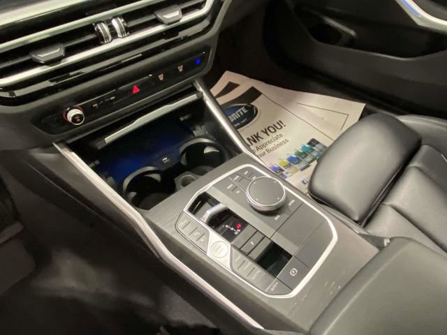 Used 2024 BMW 330e xDrive image 18