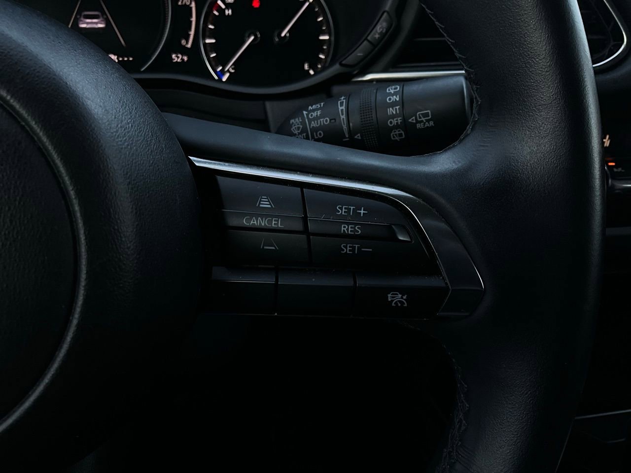 Used 2025 MAZDA CX-30 AWD 2.5 S w/ Preferred Package image 39