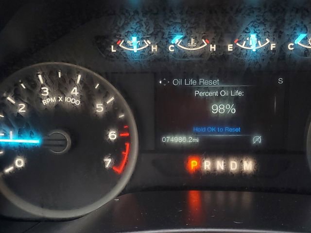 Used 2019 Ford F150 XLT w/ Equipment Group 302A Luxury image 16