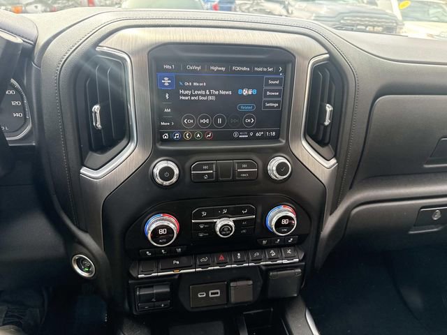 Used 2022 GMC Sierra 1500 Denali w/ Denali Premium Package image 25