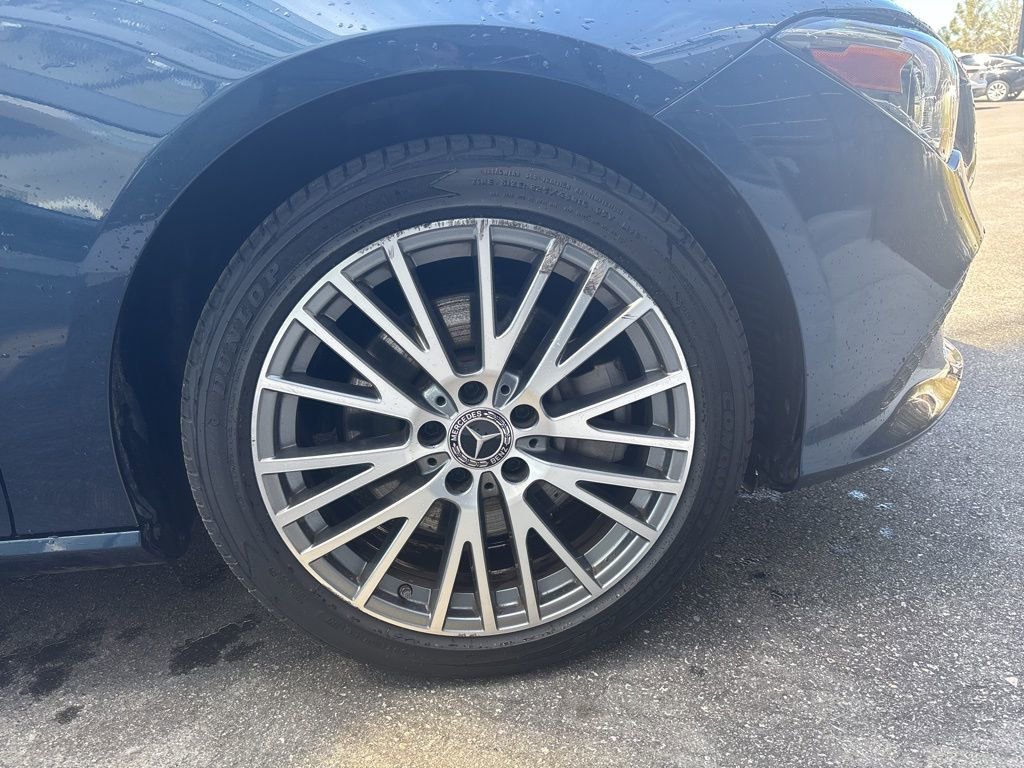 Used 2021 Mercedes-Benz CLA 250 CLA 250 image 13