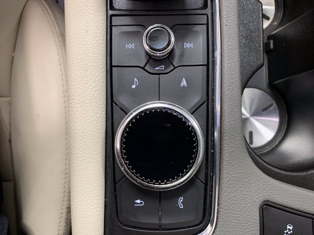 Used 2020 Cadillac XT5 Premium Luxury AWD/4WD image 30