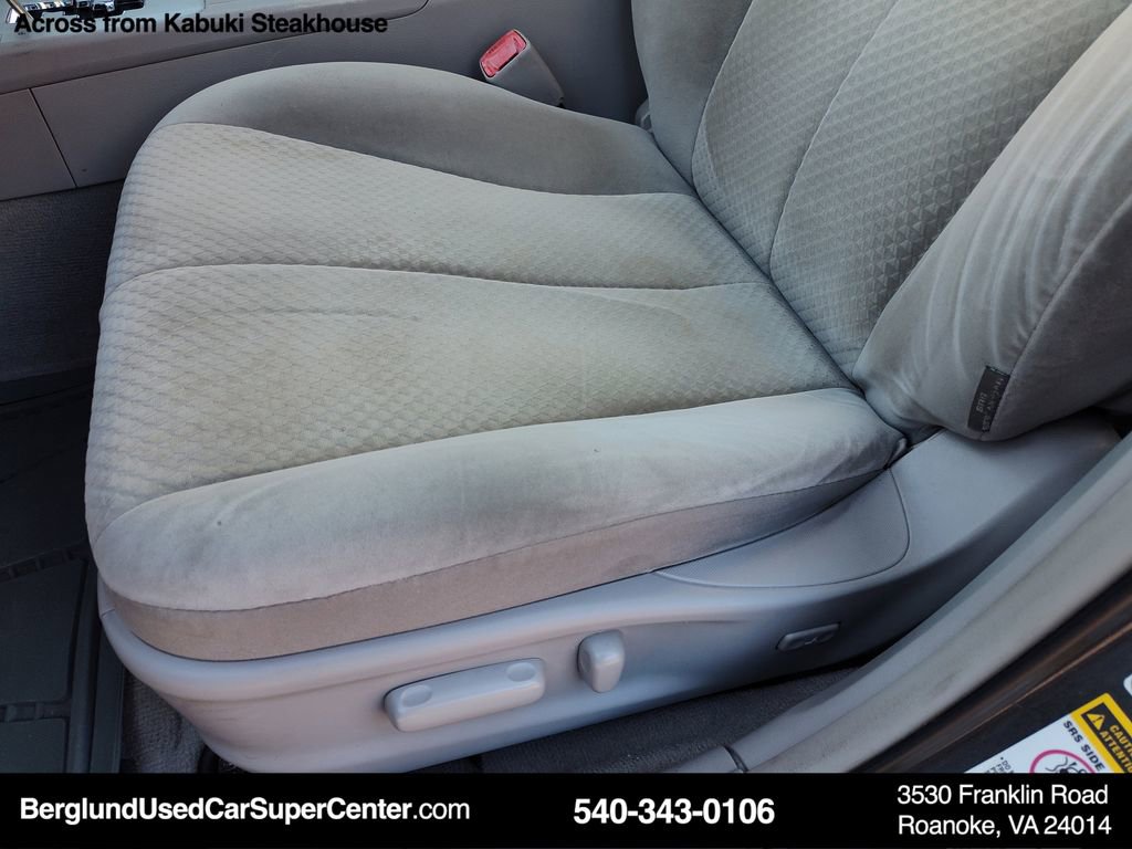 Used 2008 Toyota Camry LE image 19