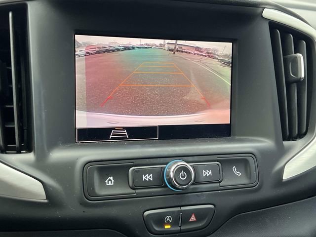 Used 2024 GMC Terrain SLE image 21