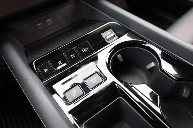 Certified 2025 Nissan Murano SL AWD/4WD image 19