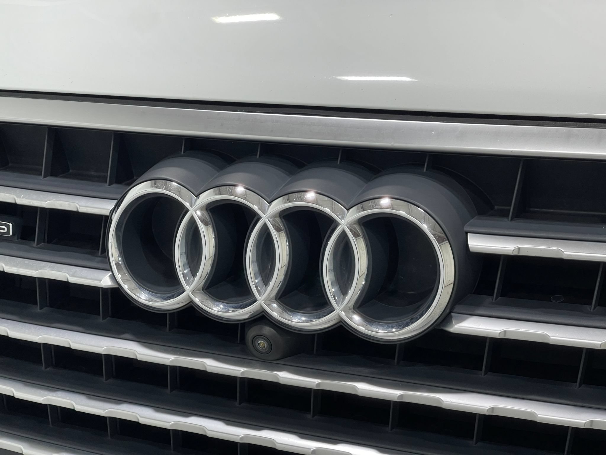 Used 2019 Audi Q7 3.0T Prestige w/ Prestige Package AWD/4WD image 40